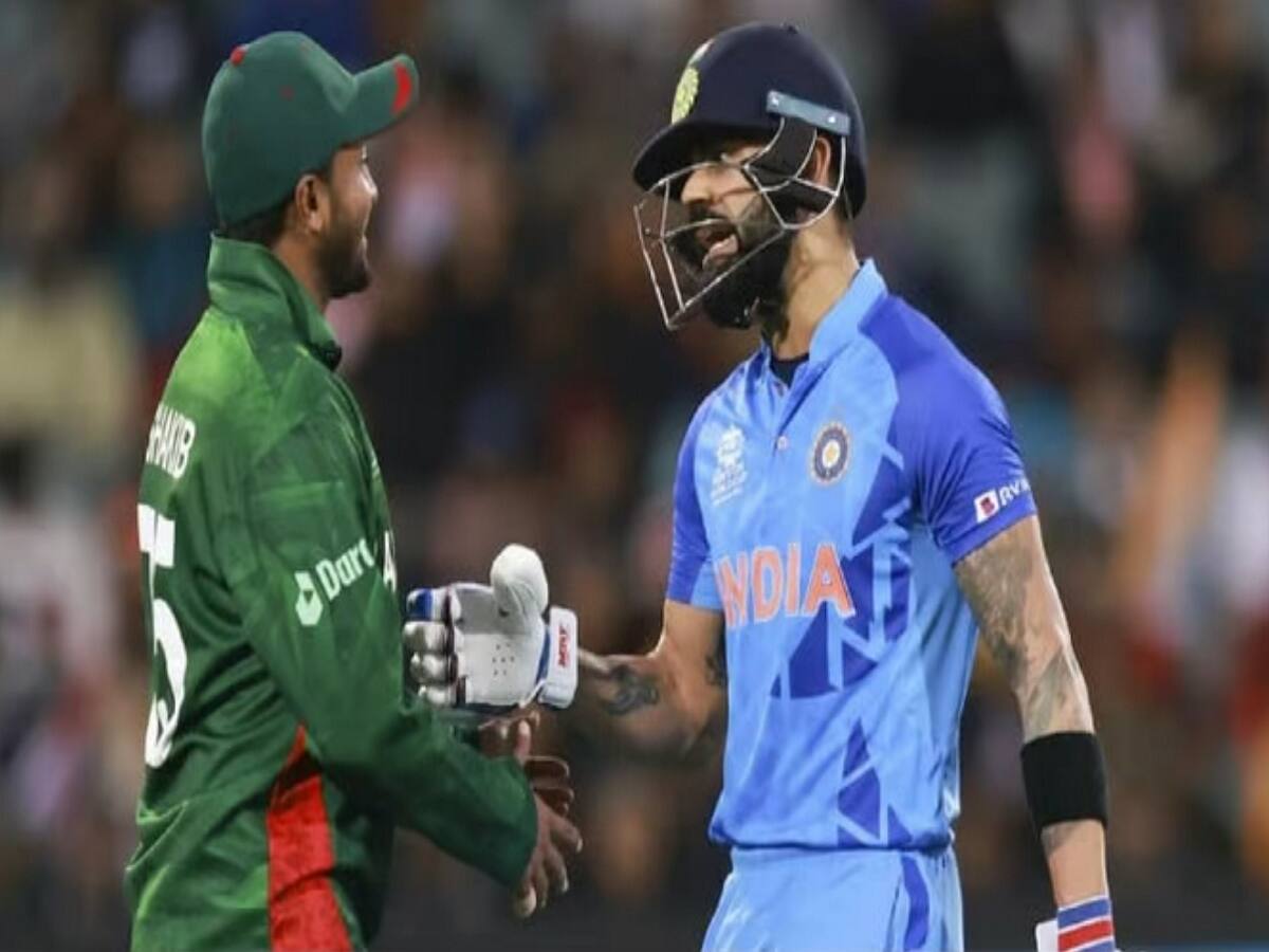 IND vs BAN: हो गया साफ, इस चैनल पर दिखेंगे भारत और बांग्लादेश के बीच मुकाबले